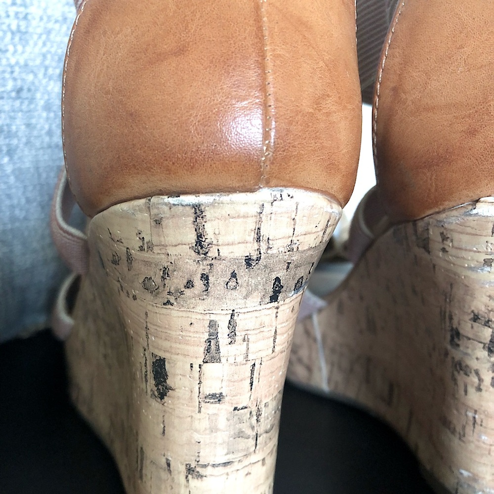 𝐀𝐫𝐢𝐳𝗼𝐧𝐚 𝐉𝐞𝐚𝐧 𝐂𝗼. Wedges - Picture 13 of 16